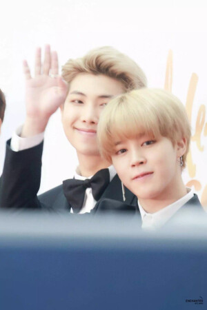 防弹少年团〔BTS〕朴智旻  JIMIN