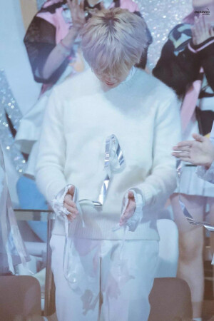 防弹少年团〔BTS〕朴智旻  JIMIN