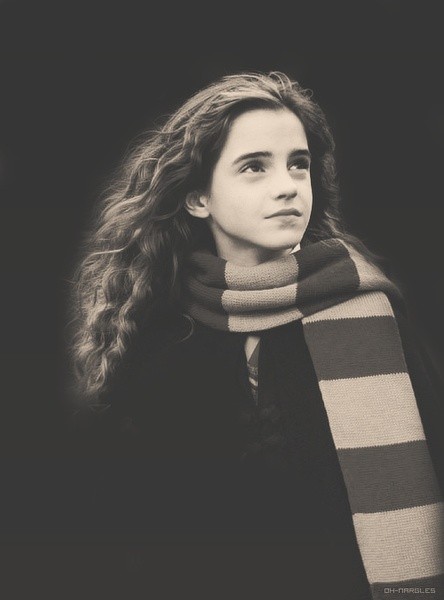 Hermione Jean Granger