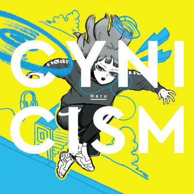 Neru：
【告知】
2018/03/28、メジャー3rdAL『CYNICISM』をリリースします。
本日より予約開始です。よろしく！ #CYNICISM
ティザーサイト https://t.co/7cQwLEVnO7
Amazon https://t.co/YXt6QRipCY
アニメイト htt…