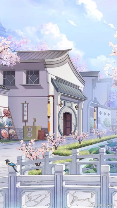 场景素材