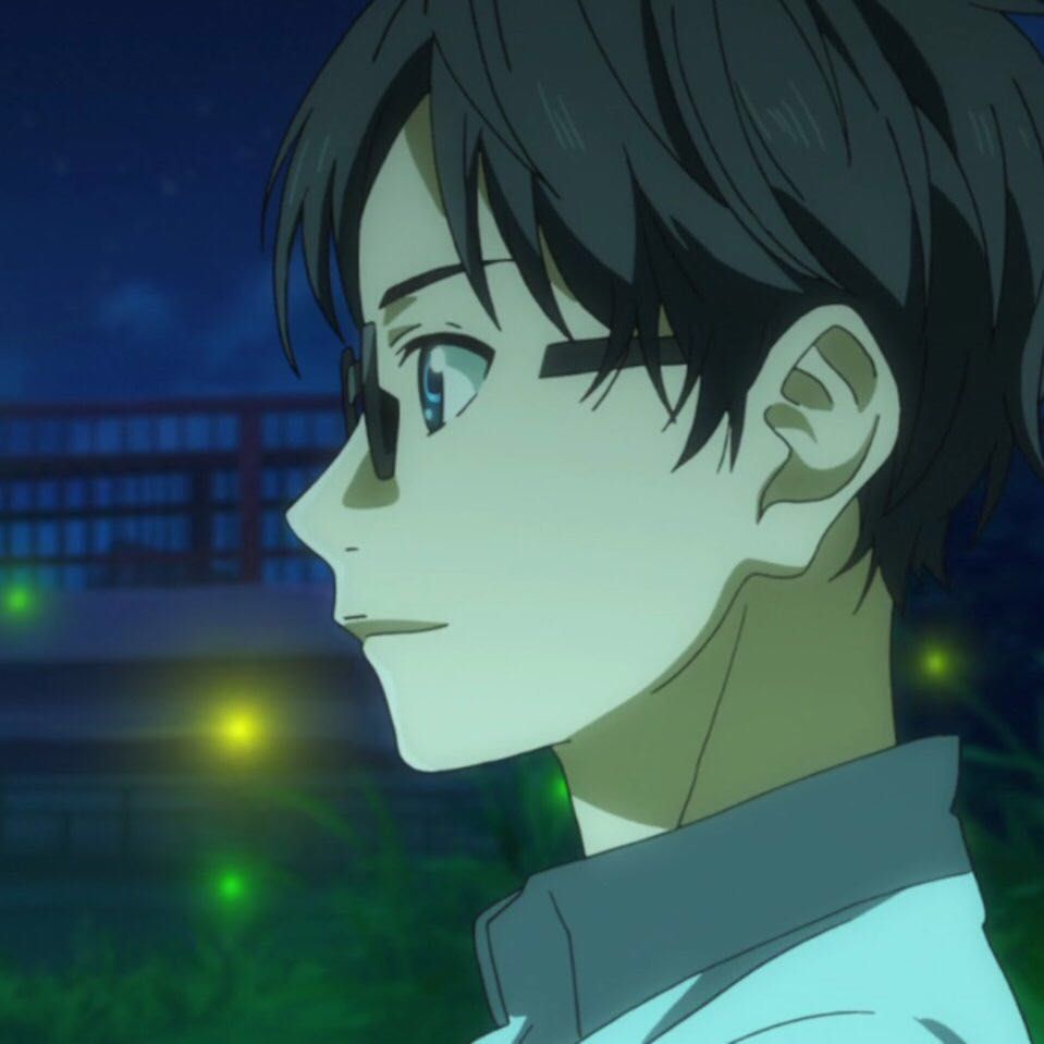 请问这是哪部动漫