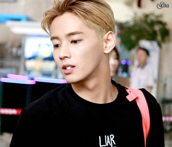 #金世容#品品小容的线条