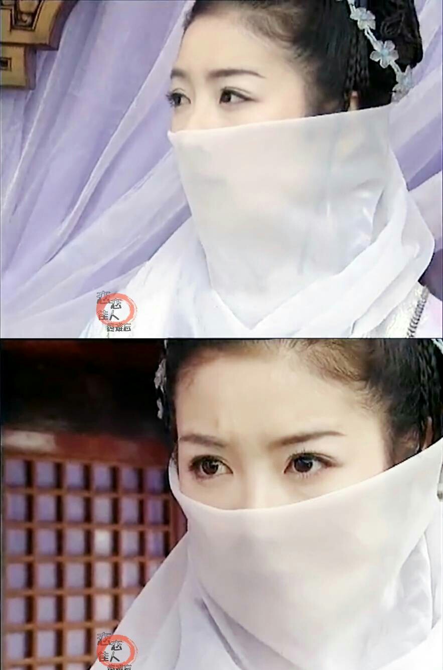 新女驸马冯素贞黄奕