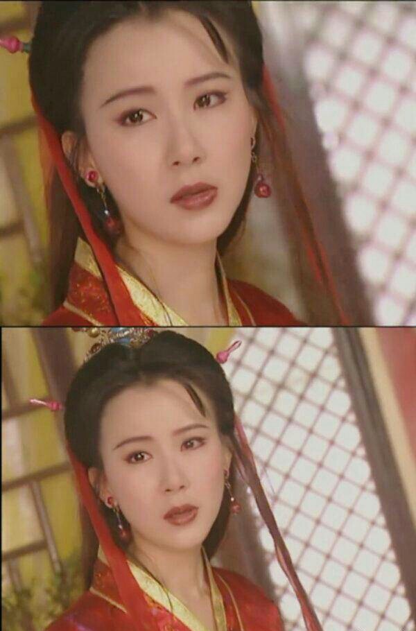 小李飞刀林诗音萧蔷