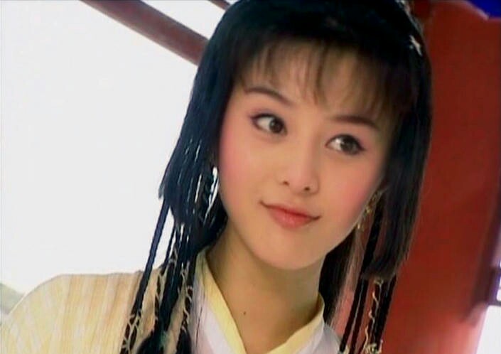 《小李飞刀》范冰冰