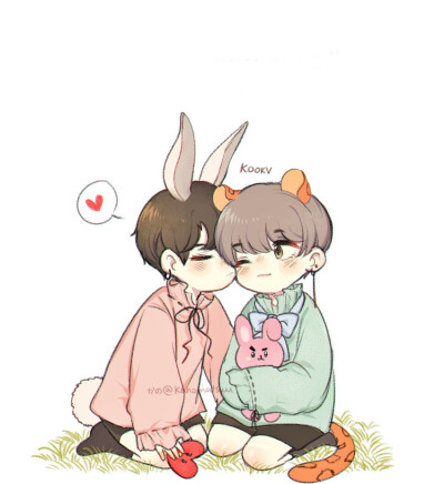 kookv