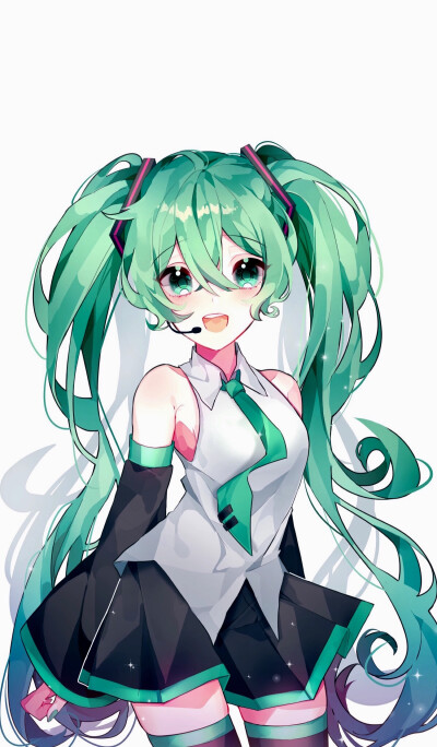 初音