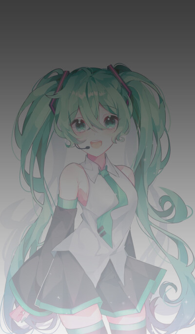 初音2