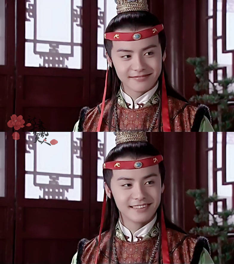 黛玉传贾宝玉马天宇