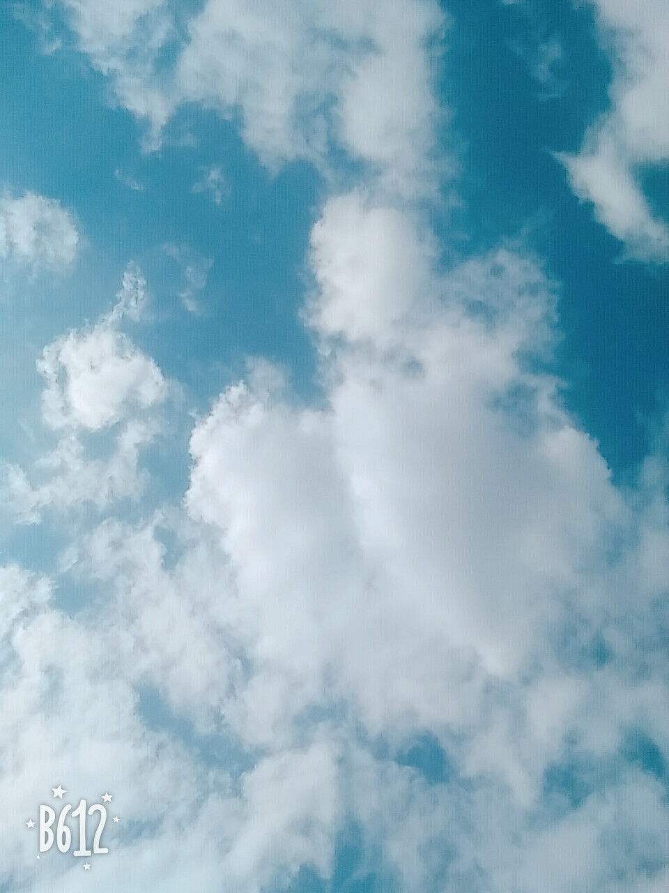 空