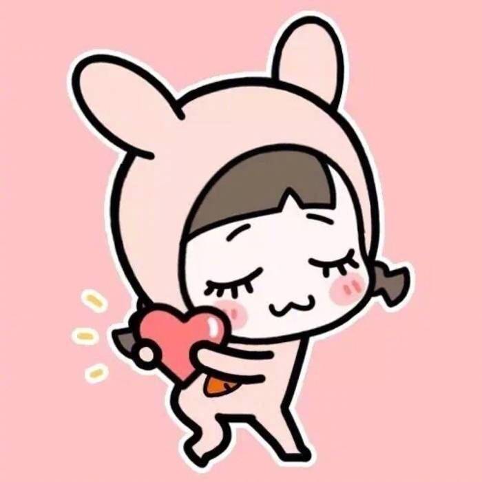 Tong_ 情侣头像