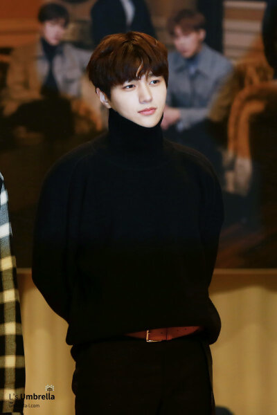 INFINITE L/金明洙