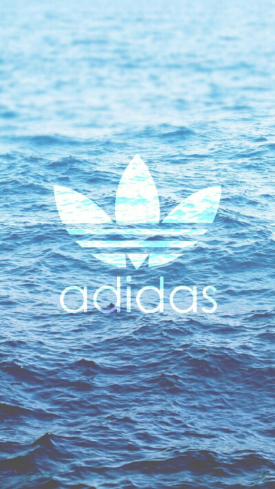 Adidas。