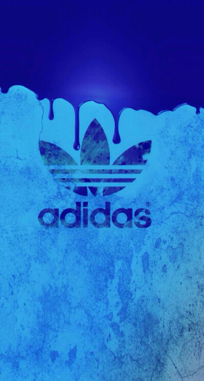 Adidas。