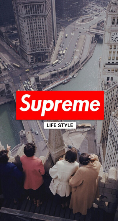 Supreme