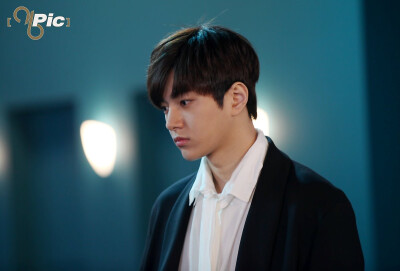 INFINITE L/金明洙