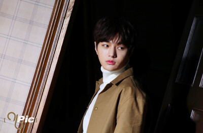 INFINITE L/金明洙