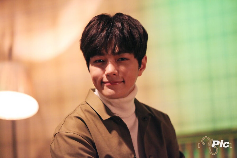 INFINITE L/金明洙