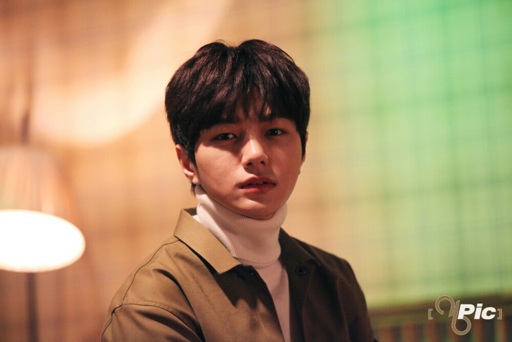 INFINITE L/金明洙