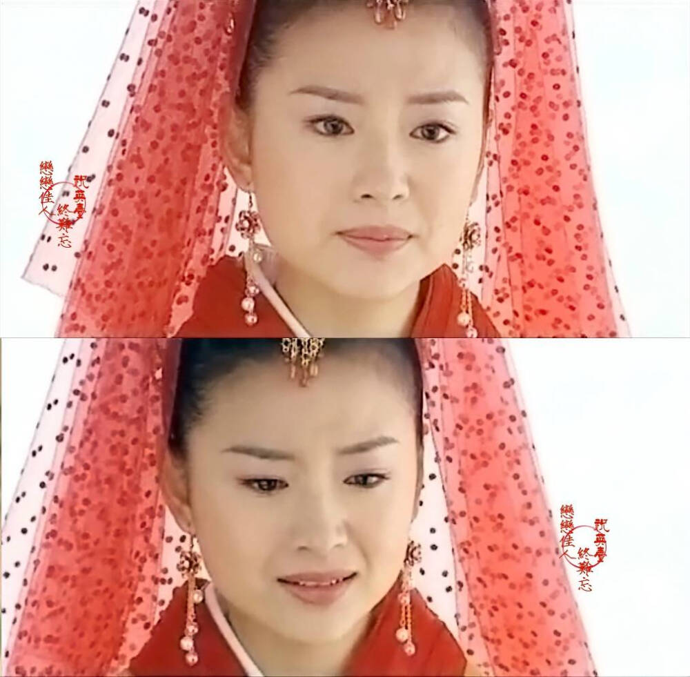 梁山伯与祝英台祝英台董洁