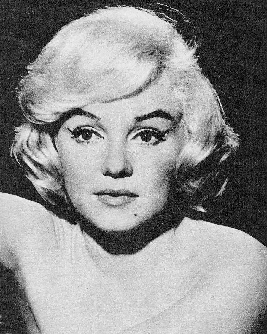 marilynmonroe