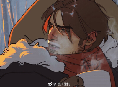 MCCREE 麦克雷