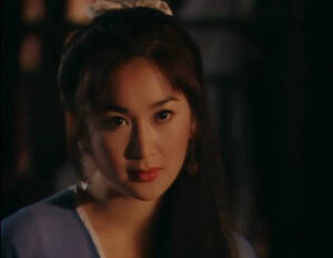 《圆月弯刀》温碧霞