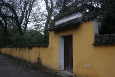 阿育王寺