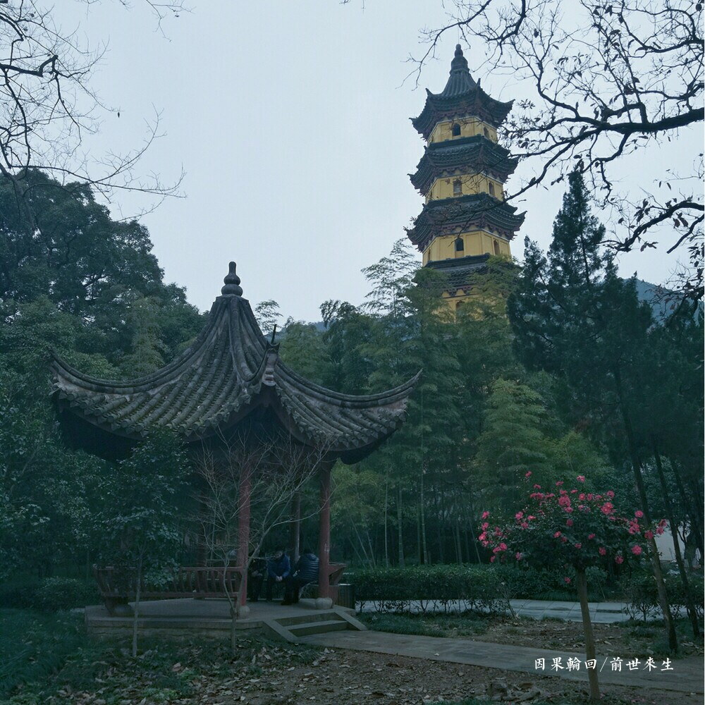 阿育王寺