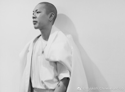 hyukoh
吴赫 林贤帝 任童健 李仁雨