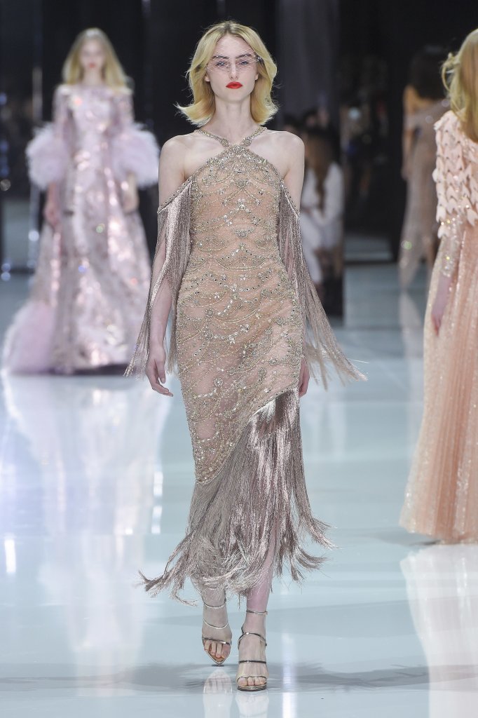 Ralph & Russo 2018春夏高级定制发布秀 - Couture Spring 2018