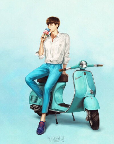 Kai