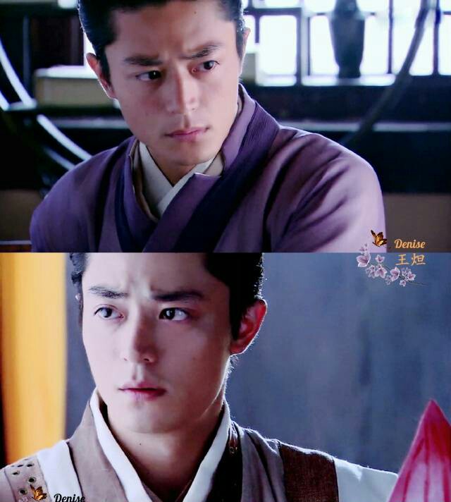 《仙剑奇侠传三》 徐长卿~霍建华