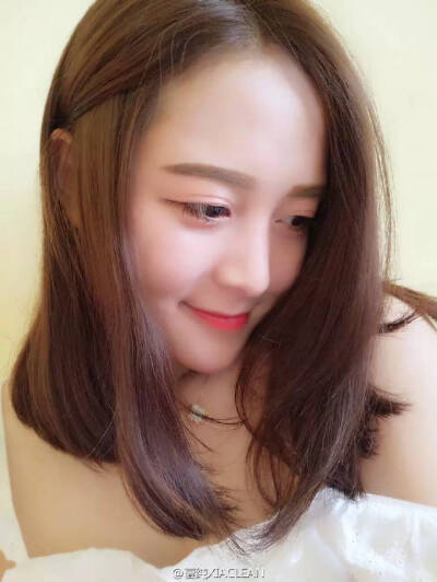 夏纯#不美我不发❤