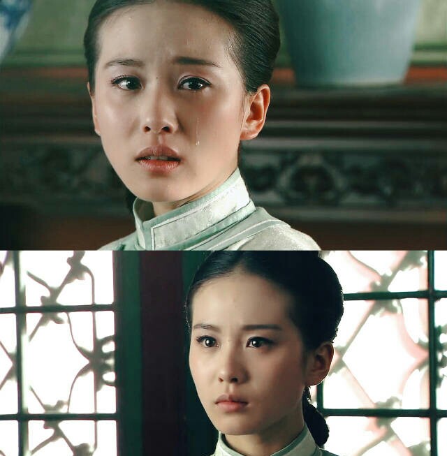 步步惊心若曦刘诗诗