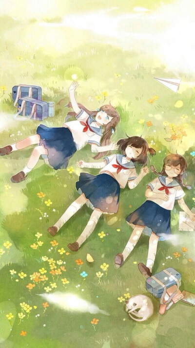 三个人也可以很好，可惜这种温馨没出现在我身上