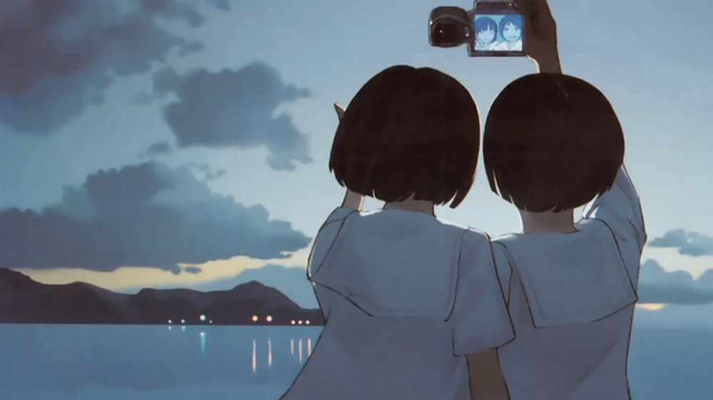 求你了，毕业的时候给我3分钟时间，我们拍个照片留念