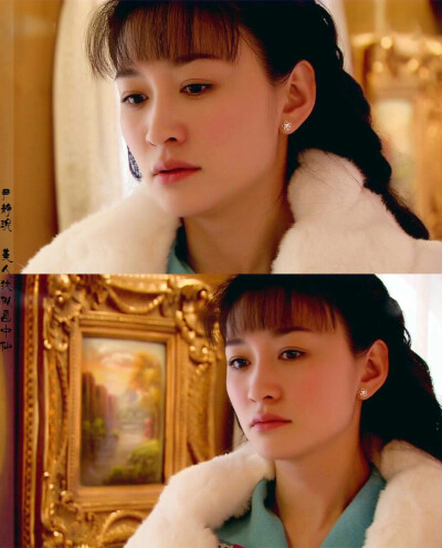 《来不及说我爱你》李小冉