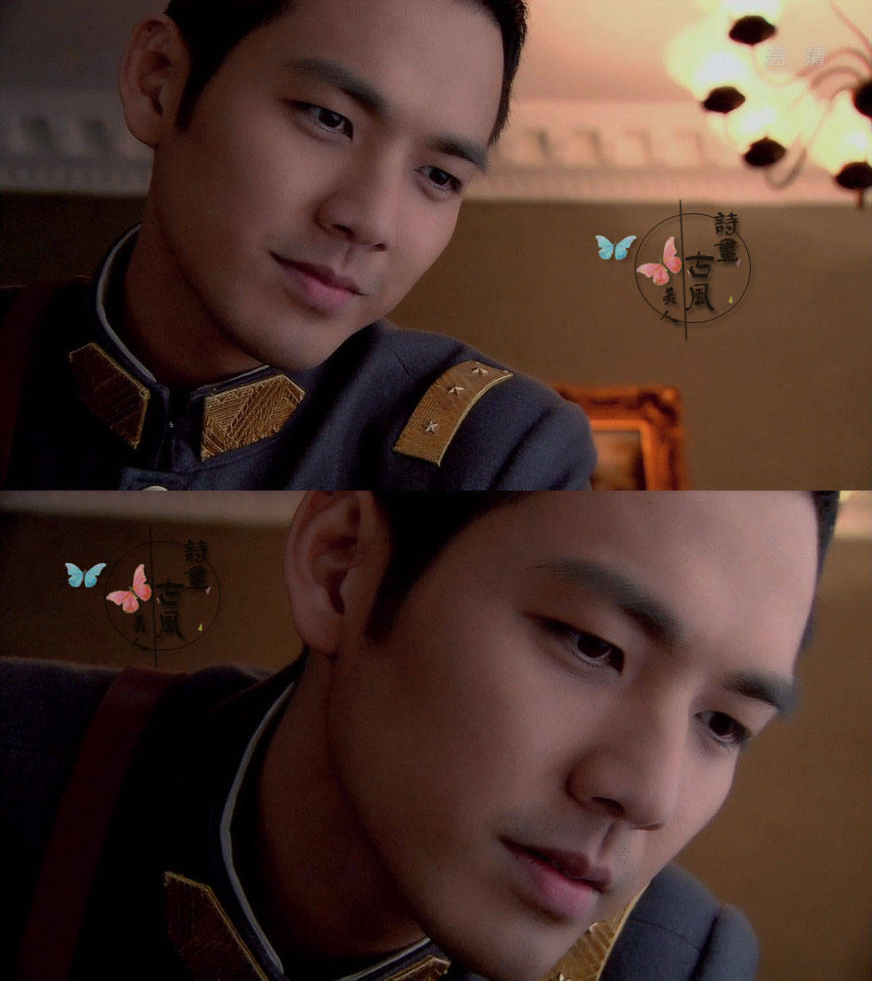 来不及说我爱你钟汉良