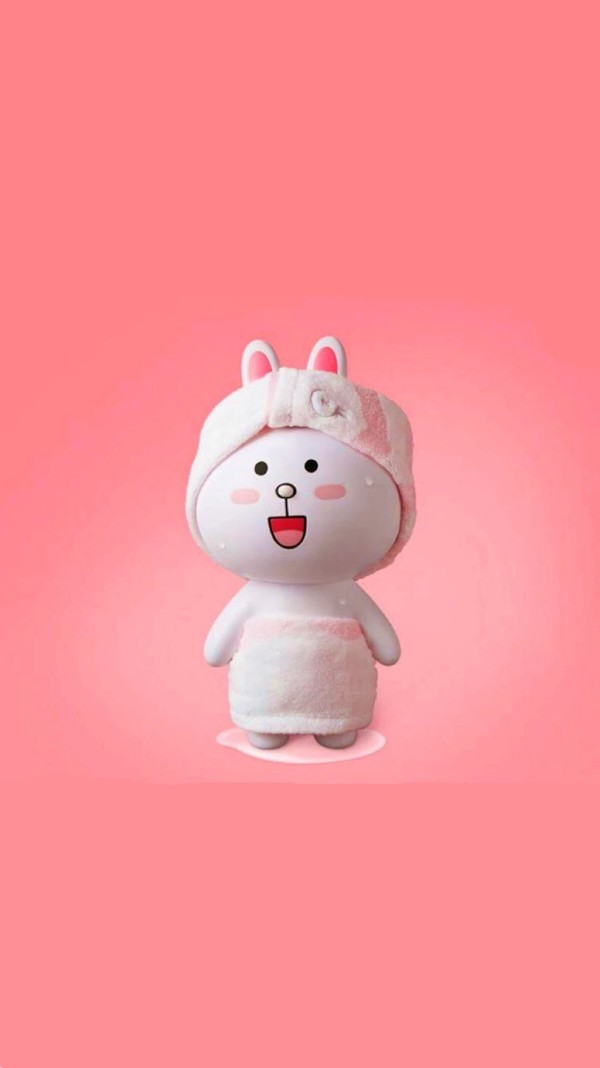 可妮兔! - 堆糖,美图壁纸兴趣社区