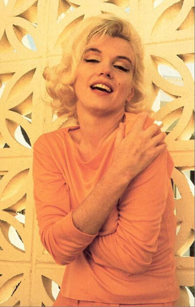 Marilyn Monroe