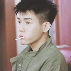 妖果抽♡男生头像 男头