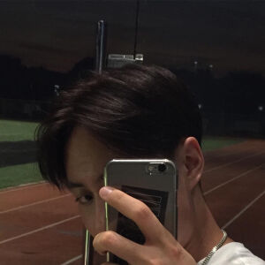 妖果抽♡男生头像 男头