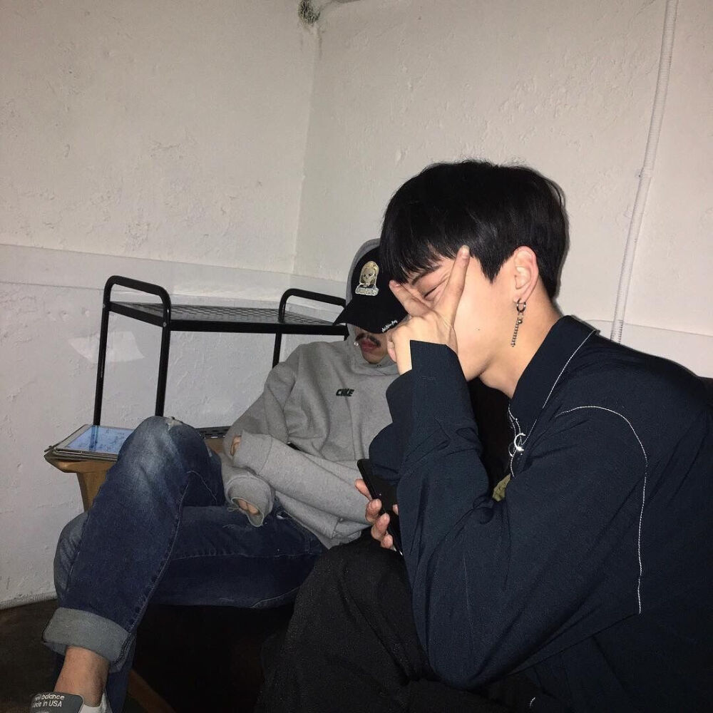 妖果抽79男生头像男头