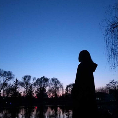 情侣头像 单身狗内心毫无波动(91_91)