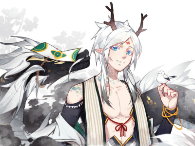 阴阳师ς