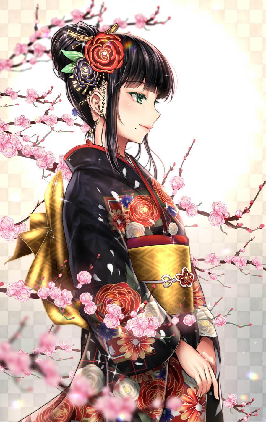 和服