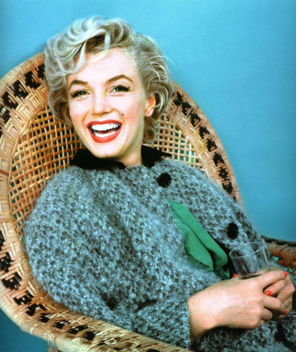 marilynmonroe