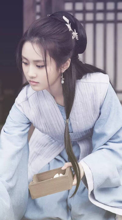 《琅琊榜》二 林奚